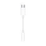 Aux to USB-C Adapter – Wired Audio Connectivity for Apple