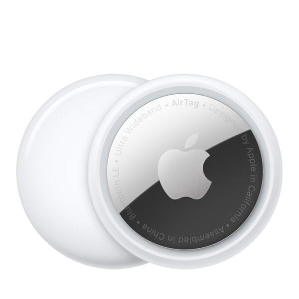Apple AirTag – Track Your Items Easily