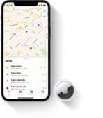 Apple AirTag – Track Your Items Easily - Image 2