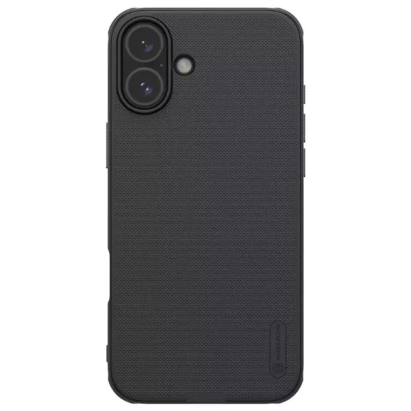 NILLKIN Super Frosted Shield Pro Magnetic