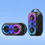 ANKER Rave Party 2
