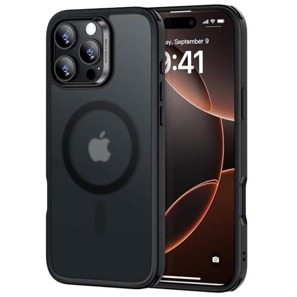 ESR Hybrid Case