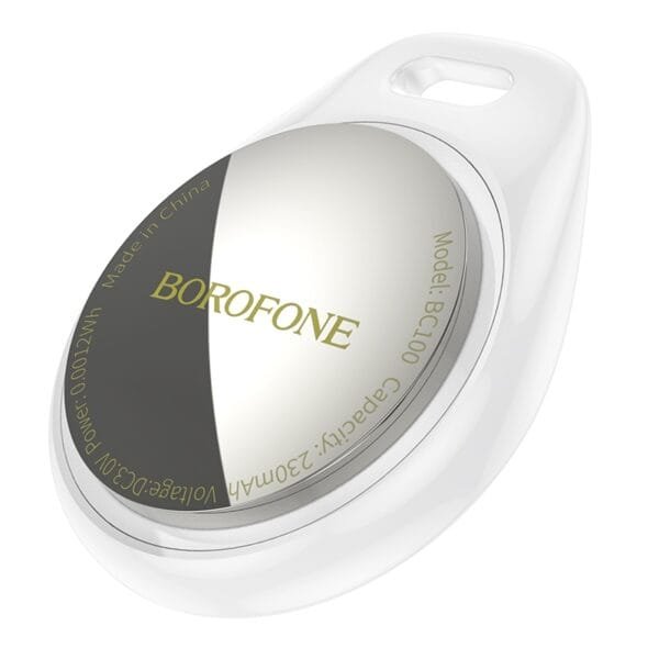 BOROFONE Intelligent Positioning Tag