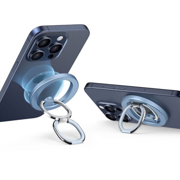 ESR Ring Stand