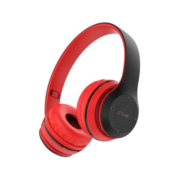 BOROFONE Wireless Headphones BO4