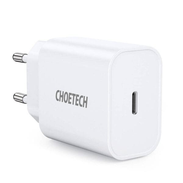 CHOETECH PD 20W Wall Charger
