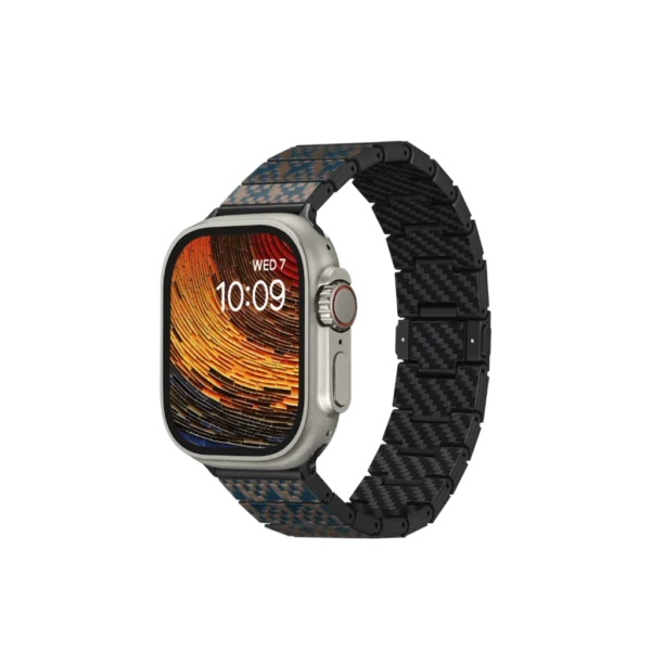 PITAKA Apple Watch Band (Dreamland-Stairs)